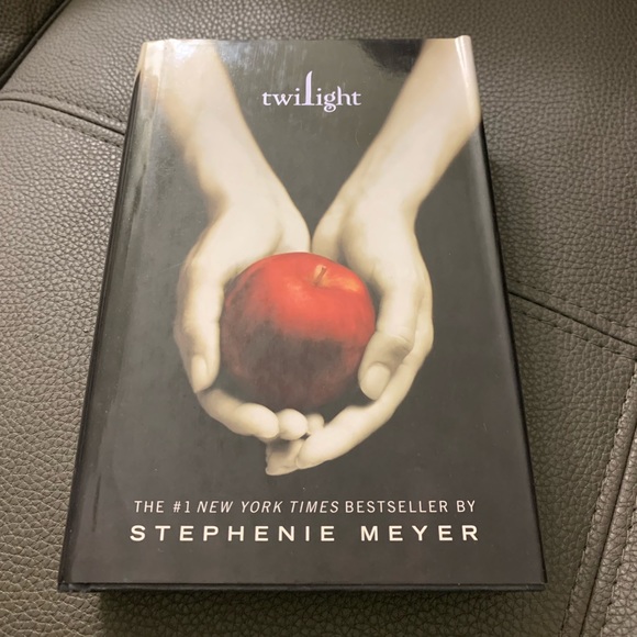 Twilight Saga | Collection Box Set with Bookmark | Stephenie Meyer - Picture 3 of 16